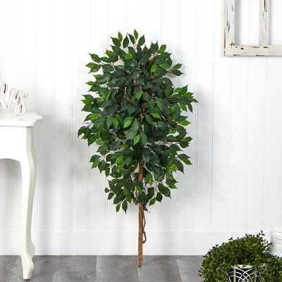 Ficus artificiel 48 "