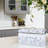 Laura Ashley Bread Bin - Wild Meadow