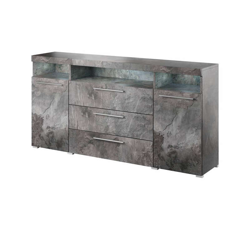 Daune 182cm Sideboard
