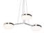 Pillow 3 - Light LED Pendant-1741396843