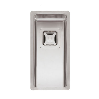 Texas Single Bowl Undermount Kitchen Sink