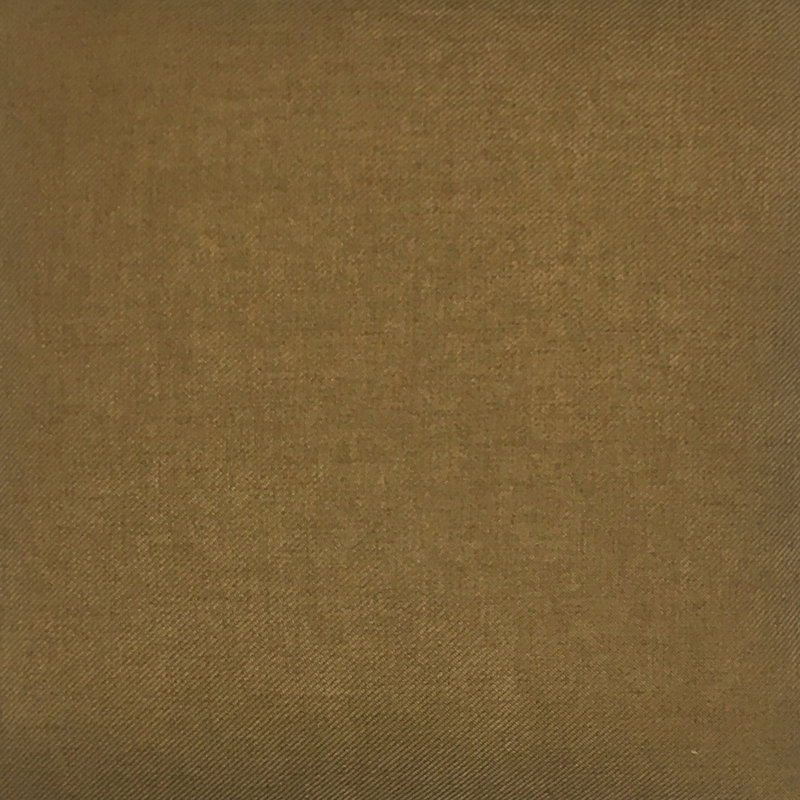  Housse de coussin d'extérieur carré et insert, 24 po x 24 po, Taupe