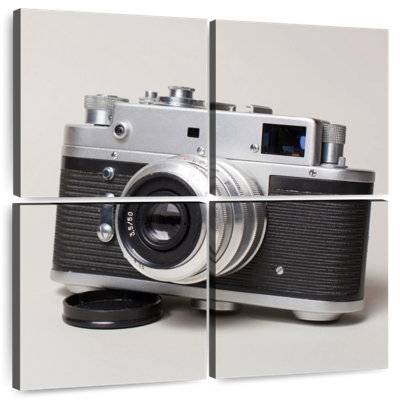 Senne Analog Camera