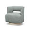 Crystle Swivel Barrel Chair-2020068238-2020068331