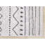 Tapis d'intérieur gris Frampton-138784962