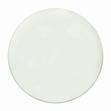 Round Glass Dining Table