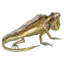 Abbiegale Iguana Decorative Object