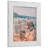 Montreuil White Solid Wood Matte Picture Frame-228865622