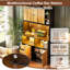 180 cm H Standard Pantry / Tall Cabinet-453927618