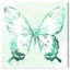 «Auja Butterfly Jade» par Wynwood Studio-581955098