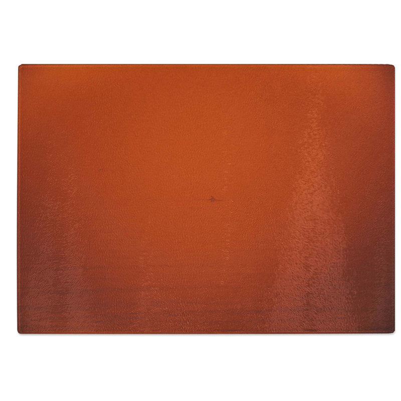 Glass Dolphin in The Distance Chopping Board, 39 cm W x 28.5 cm L
