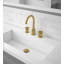 Robinet pour salle de bain Nova-48888598