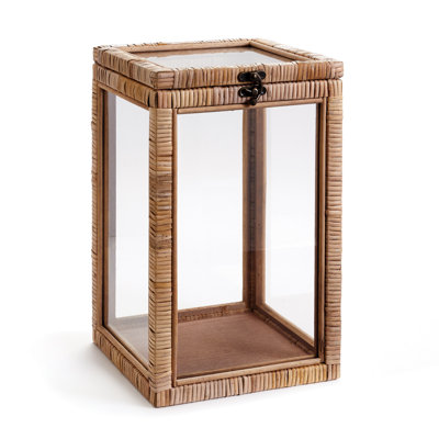 Boîte de présentation Arbi