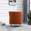 Jann 74cm Wide Bedroom Chair-627061886
