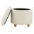 Mancora Upholstered Storage Ottoman-1241422536