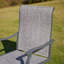 Fauteuil de patio pivotant Tylo-1275798358