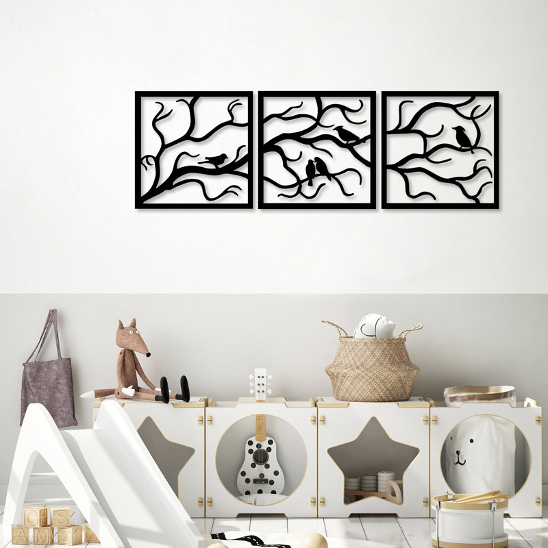 Hanah Home Wall Décor