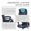 Fauteuil de direction Lesse