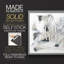 Hélice arctique I - reproduction encadrée - réarmable-849934118-849934136