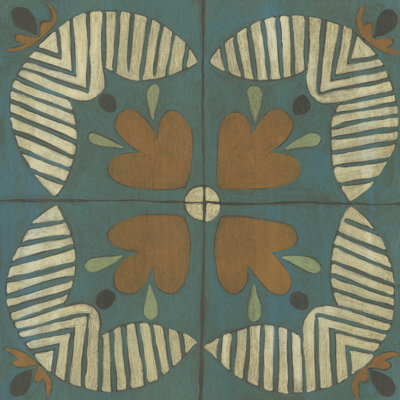 Carreau Fraser II