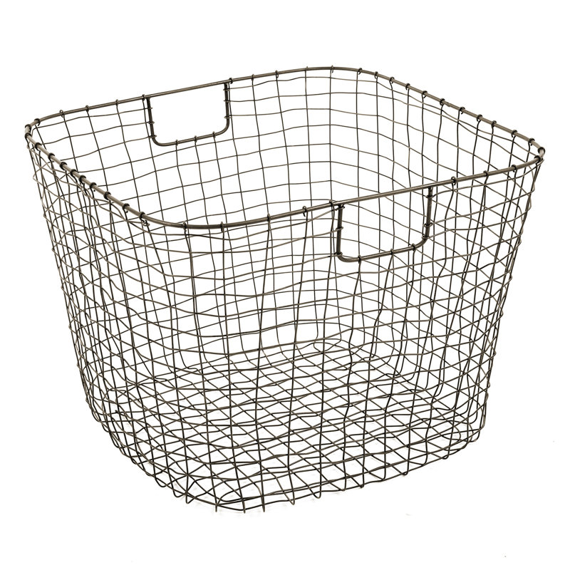 Panier Ivka, Naturel