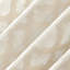Anuel Trellis Jacquard Sheer Rod Pocket Curtain Panel-1305084776-1305084777