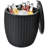 Plastic Ice Bucket-2097722915