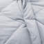 Garnissage de couette toutes saisons en duvet et plumes d'oie à facteur de gonflement 600-32911280-113914488