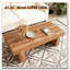 Table basse