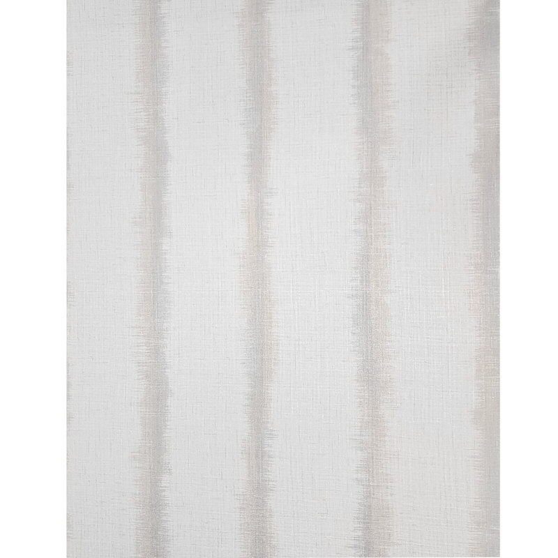 Papier peint en toile Kayum Neutral Beige