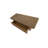 Polyester Blend Upholstered Storage Bench-1522157616