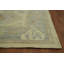 Tapis turc transitionnel Oushak