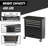 4-Drawer Rolling Tool Chest