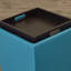 Touffue cube ottoman Kring-29474372