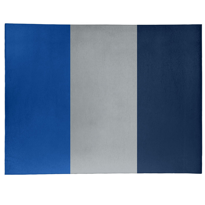 Chenille Indoor Rug, Rectangle 9' x 12'