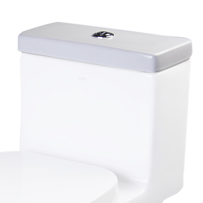 Replacement Ceramic Toilet Lid