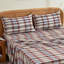 Ensemble de taies d'oreiller en tissu à motif numérique-123510782-123510778
