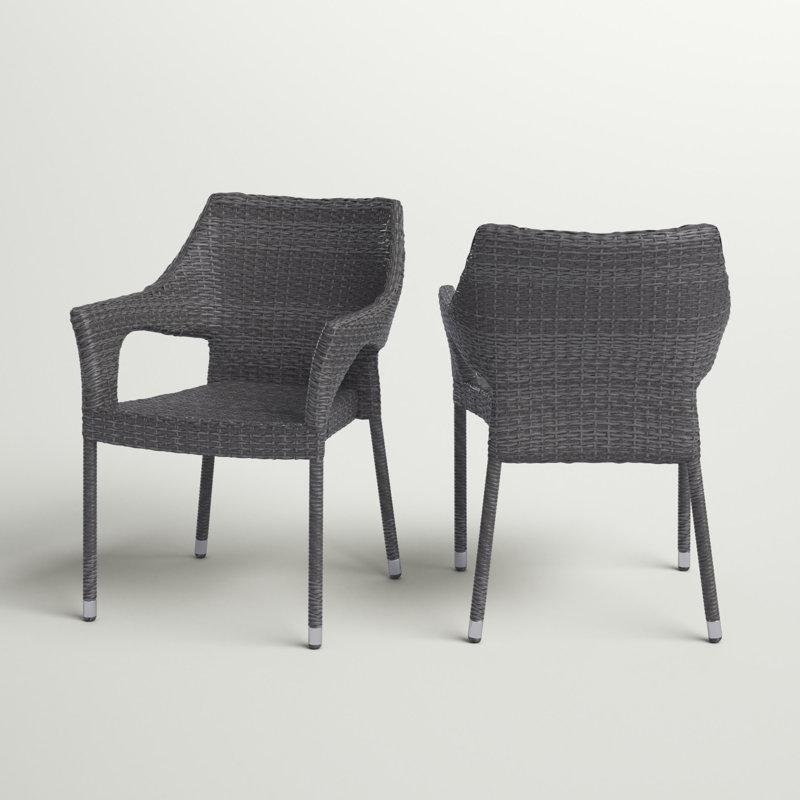 Fauteuil d'extérieur Whittemore
