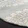 Rudra Hand Tufted Wool Oriental Rug