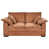 Brown is out of stock selected