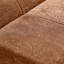 Fauteuil simple luxueux en molleton bouclé Luxury-133094356-133094358