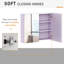 Berline Bathroom Cabinet