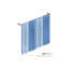 Wall Mounted Towel Bar