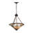 Tilmann 3 - Light Cone Pendant