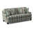 Beige/White Stripe; 0214-74 selected