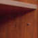Legacy Stand Up Lateral File/ 3 Desk Quad with Bookcase End
