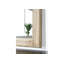 Toronto Wood Wall Mirror-41159692