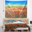 Polyester Tapestry-28490066