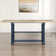 Inetta Extendable Wood Counter Table