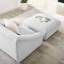 Ensemble de salon 2 pièces Modway Comprise-210003842
